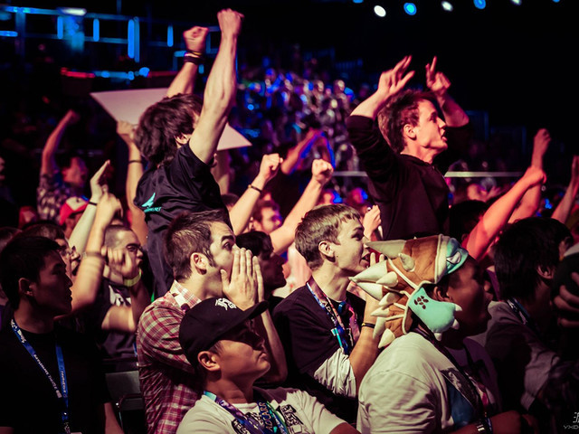 爱好者来说 爱好者来说