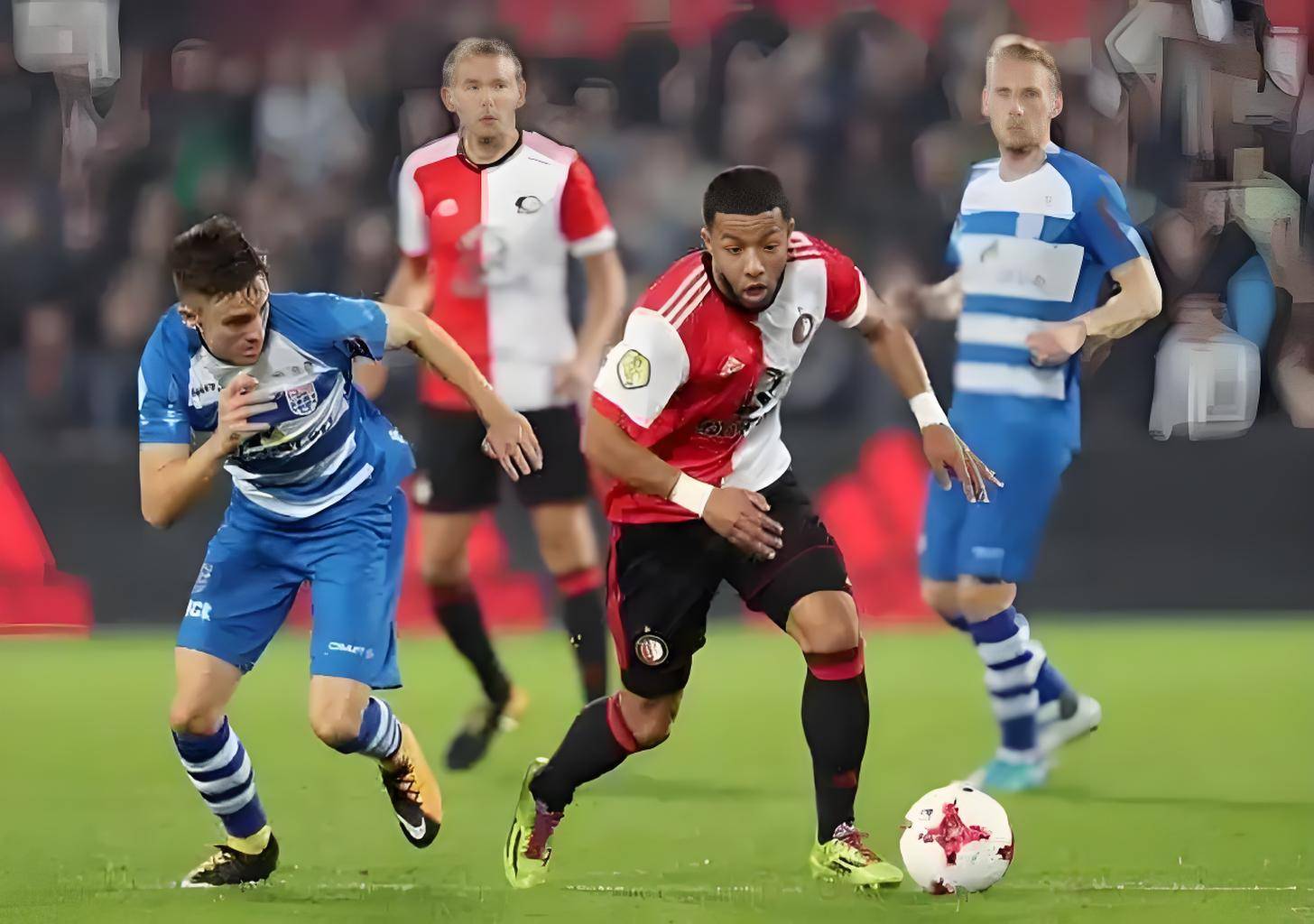 围攻之势 围攻之势